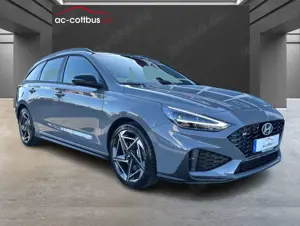 Hyundai i30 1.6T 7-DCT MY26 N Line Navi LED Shzg PDC Shz