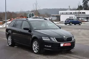 Skoda Octavia 2.0TDI*Drive*LED*DSG*ACC