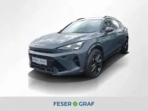 CUPRA Formentor VZ 2.0 TSI Black Edition 4D DSG 360°
