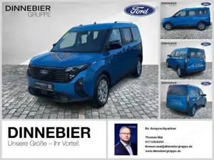 Ford Tourneo Courier L1 Titanium 92 kW