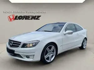 Mercedes-Benz CLC Kompressor