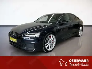 Audi A6 Limousine SPORT 55 TFSIe 367PS QUATTRO ACC.HD-MATR