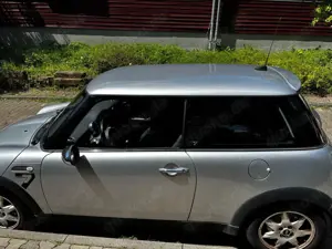 MINI One One Bild 5