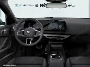 BMW 120 M Sport DrivingAssistant LED LiveCockpit Bild 4