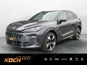 CUPRA Terramar VZ 2.0 TSI 4Drive ACC*DCC*AHK*SHZ*Matri