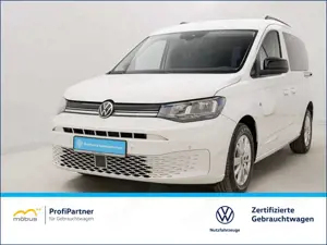 Volkswagen Caddy 1.5 TSI Life DSG*NAVI*AHK*STHZG*AAC*PDC