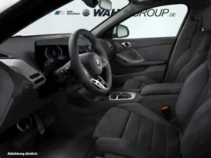 BMW 120 M Sport DrivingAssistant LED LiveCockpit Bild 3