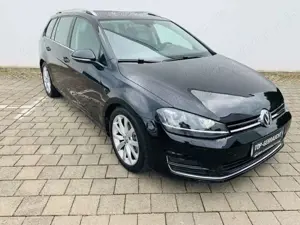 Volkswagen Golf Variant 2.0 TDI Highline