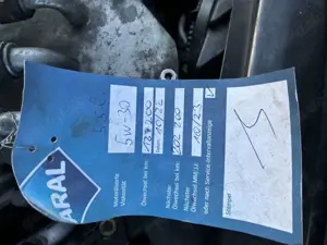 Volkswagen Golf Variant 2.0 TDI Highline Bild 3