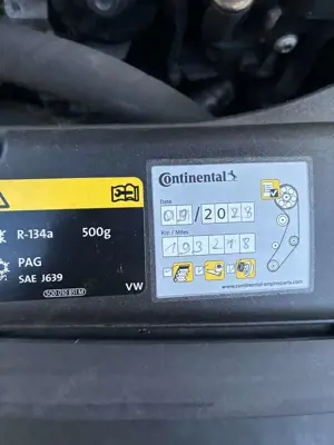 Volkswagen Golf Variant 2.0 TDI Highline Bild 2