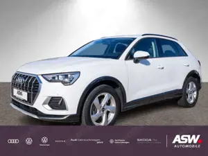 Audi Q3 advanced 35TDI Stronic LED Navi PDC ACC SHZ