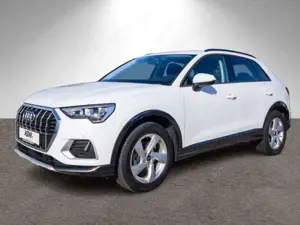Audi Q3 advanced 35TDI Stronic LED Navi PDC ACC SHZ Bild 2