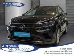 Volkswagen Taigo 1.0 TSI "LIFE" 116 PS +PDC+SHZ+APP-CONNECT+