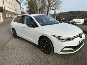 Volkswagen Golf Variant Golf Variant 1.5 eTSI OPF DSG Move
