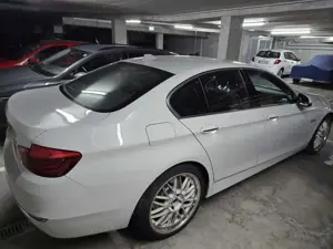 BMW 520 520d Aut. Modern Line