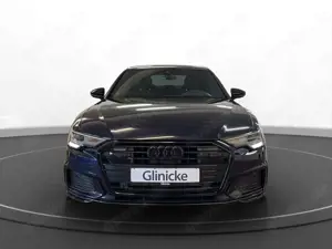 Audi A6 Lim. 45 TFSI qu. sport AHK LED LM 20" Navi PD Bild 4
