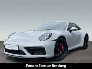 Porsche 992 911 Targa 4 GTS PDCC 18Wege SurroundView InnoDrive