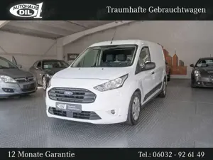 Ford Transit Connect Bild 2