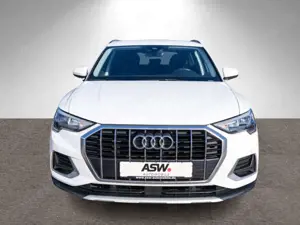 Audi Q3 advanced 35TDI Stronic LED Navi PDC ACC SHZ Bild 5