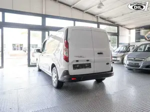 Ford Transit Connect Bild 5