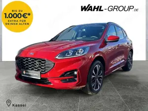 Ford Kuga PHEV ST-Line X *AHK*PANO*HUD*TECH*ACC* DAB