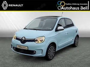 Renault Twingo Intens Electric