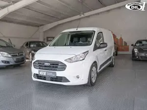 Ford Transit Connect Bild 3