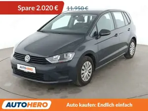 Volkswagen Golf Sportsvan 1.2 TSI Trendline BlueMotion Tech