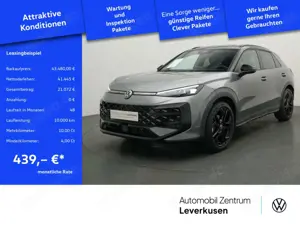 Volkswagen T-Roc DSG R-Line MATRIX ACC AHK NAVI VIRT KAM