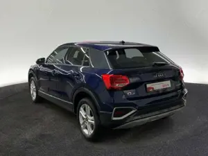 Audi Q2 Bild 3