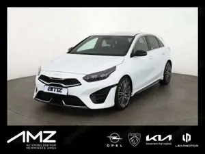 Kia Ceed / cee'd Ceed 1.5 T-GDI- GT Line *JBL*Rückfahrkamera*Navi