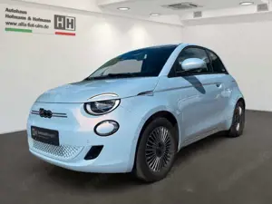 Fiat 500e 3+1 42 kWh Komfort-Paket