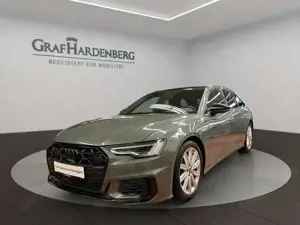 Audi S6 Avant TDI Quattro Tiptr. Panoramadach BO