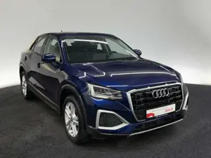 Audi Q2 Bild 5