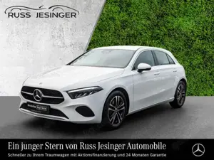 Mercedes-Benz A 200 Progressive *AHK*Cam*LED*SpurH*MBUX*Navi*