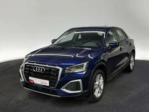 Audi Q2 Bild 2