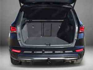 CUPRA Ateca 2.0 TSI DSG 4Drive LED Kamera Navi AHK Bild 5