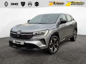 Renault Austral Evolution Mild Hybrid 160 Automatik