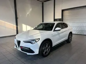Alfa Romeo Stelvio 2.2 JTDM Super Q4 ACC|Kamera|Sitzhzg Bild 3