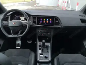 CUPRA Ateca 1.5TSI 19 Zoll Navi ACC GV5 Bild 5