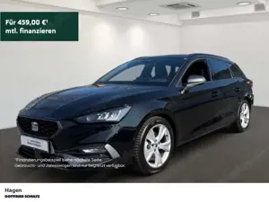 Skoda Enyaq Coupe RS Suite MATRIX NAV PAN AHK HUD LEDER