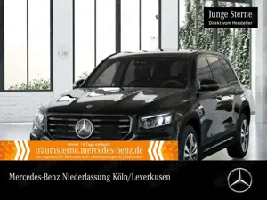 Mercedes-Benz GLB 200 d PROGRESSIVE+NIGHT+LED+BURMESTER+KAMERA