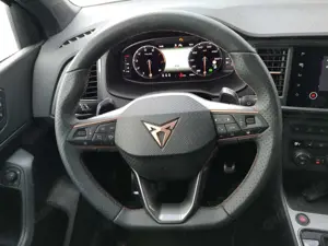 CUPRA Ateca 1.5TSI 19 Zoll Navi ACC GV5 Bild 4