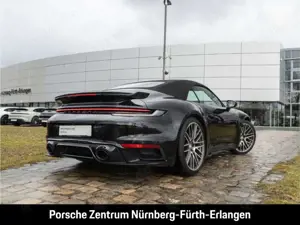 Porsche 992 911 Turbo Cabriolet LED-Matrix Sportabgasanlage Bild 5