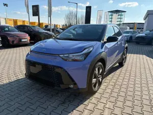 Toyota Aygo X 1.5 Hybrid CVT Teamplayer Der NEUE