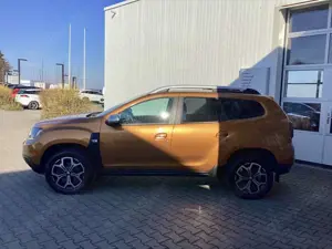 Dacia Duster Bild 3