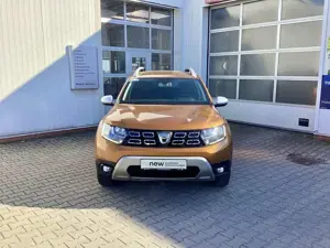 Dacia Duster Bild 2