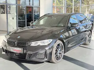 BMW Others M340d xDrive AUT NAV LASER HEAD-UP HK R-KAM SHZ