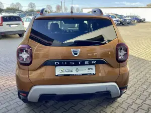 Dacia Duster Bild 4