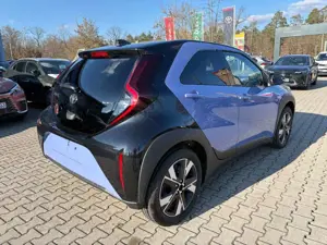 Toyota Aygo X 1.5 Hybrid CVT Teamplayer Der NEUE Bild 3